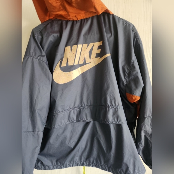 Nike Sportswear Icon Clash Jacket - Picture 2 of 5